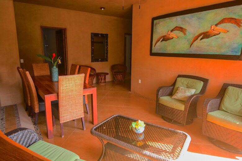 The Villa Six on Troncones - Troncones, Mexico