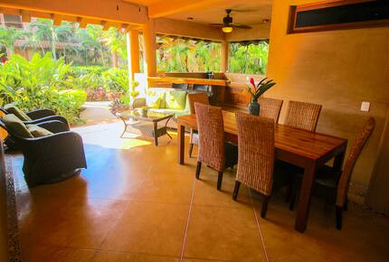 The Villa Six on Troncones - Troncones, Mexico