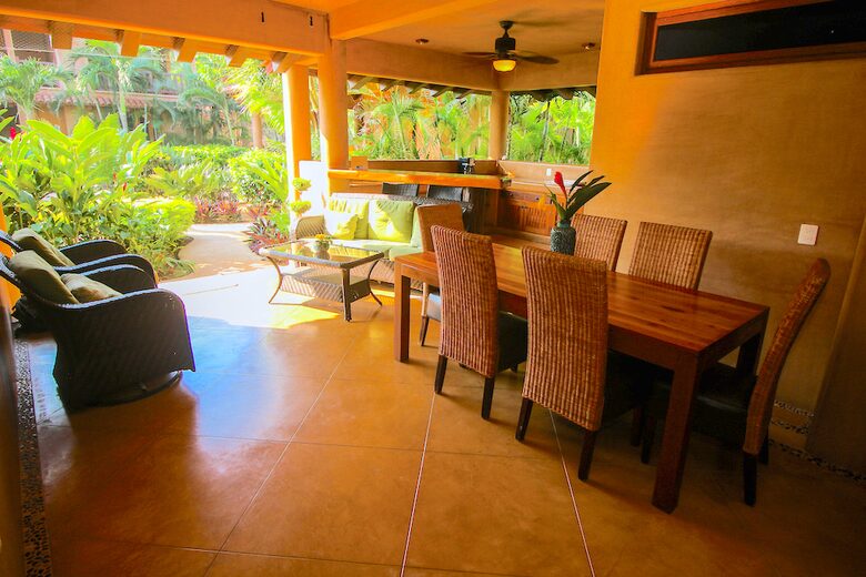 The Villa Six on Troncones - Troncones, Mexico