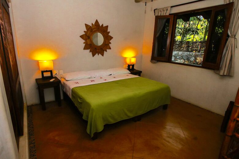 The Villa Six on Troncones - Troncones, Mexico