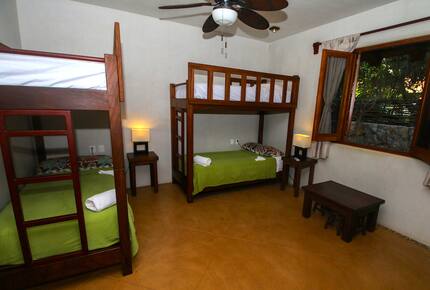 The Villa Six on Troncones - Troncones, Mexico