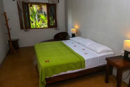 The Villa Six on Troncones - Troncones, Mexico