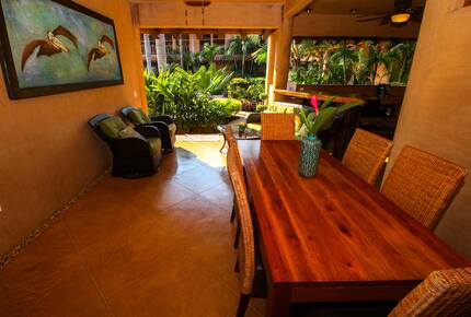 The Villa Six on Troncones - Troncones, Mexico