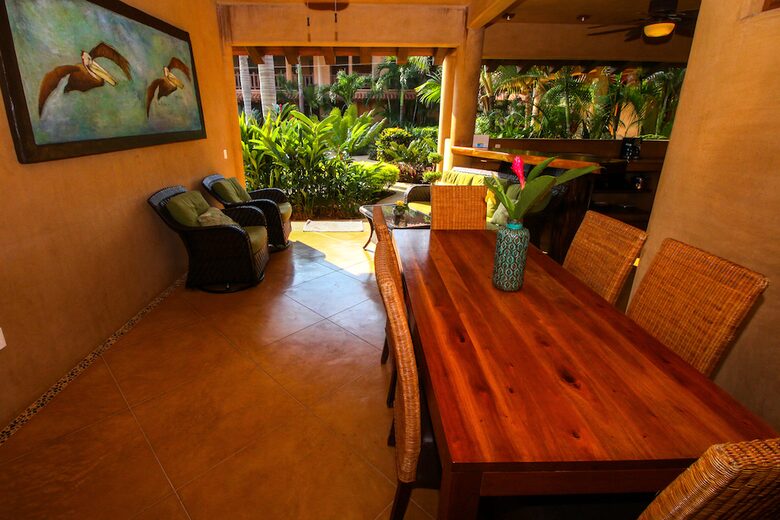 The Villa Six on Troncones - Troncones, Mexico