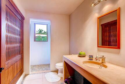 The Villa Six on Troncones - Troncones, Mexico