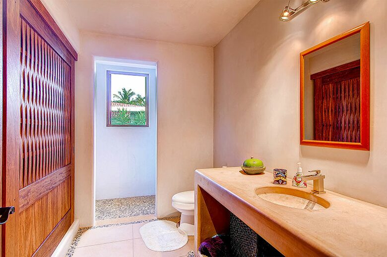 The Villa Six on Troncones - Troncones, Mexico