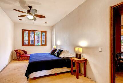 The Villa Six on Troncones - Troncones, Mexico