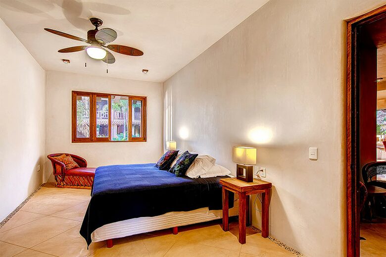 The Villa Six on Troncones - Troncones, Mexico