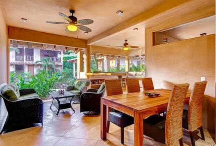 The Villa Six on Troncones - Troncones, Mexico