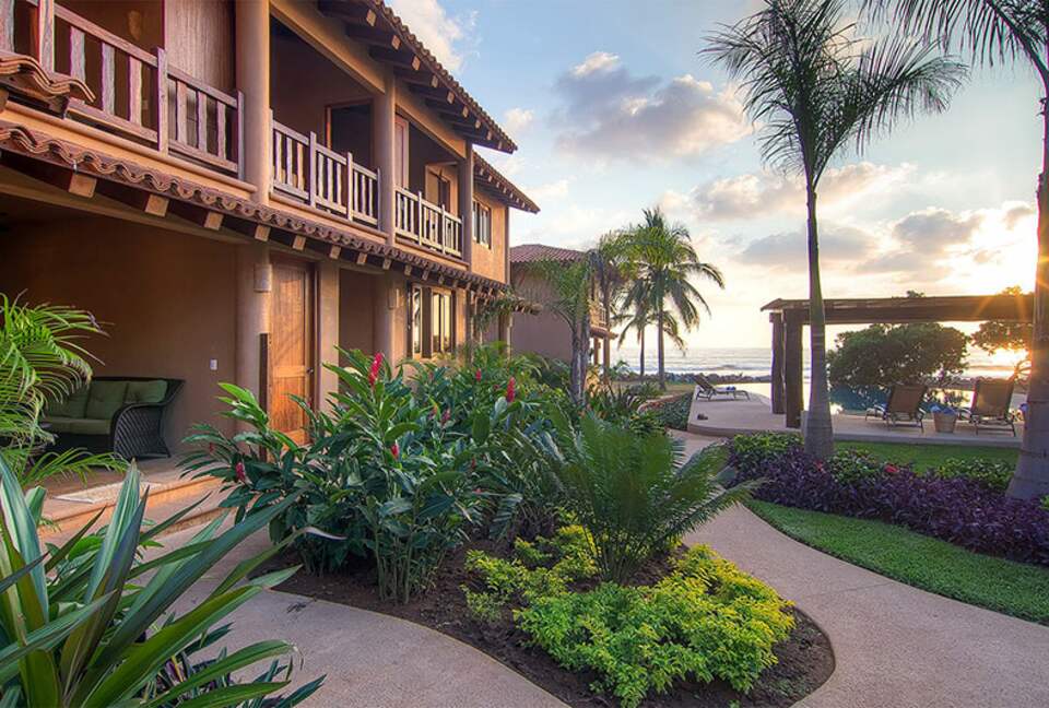 The Villa Six on Troncones - Troncones, Mexico