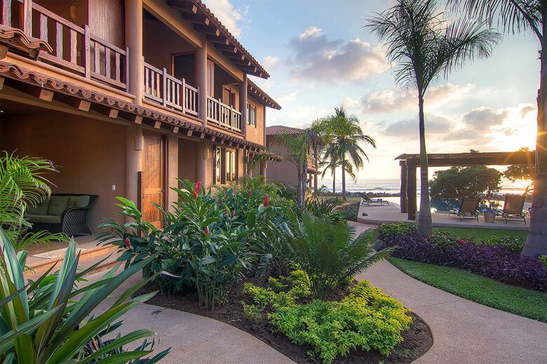 The Villa Six on Troncones - Troncones, Mexico