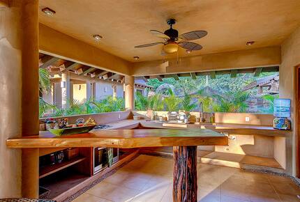 The Villa Six on Troncones - Troncones, Mexico