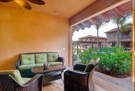 The Villa Six on Troncones - Troncones, Mexico