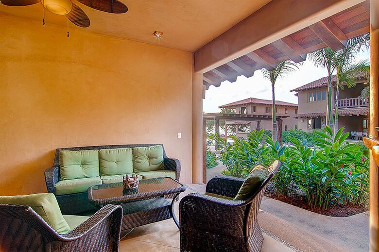 The Villa Six on Troncones - Troncones, Mexico