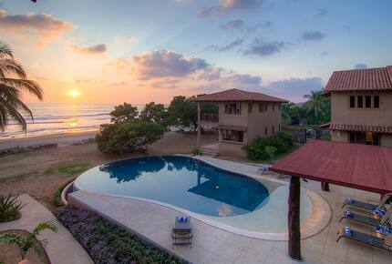 The Villa Six on Troncones - Troncones, Mexico