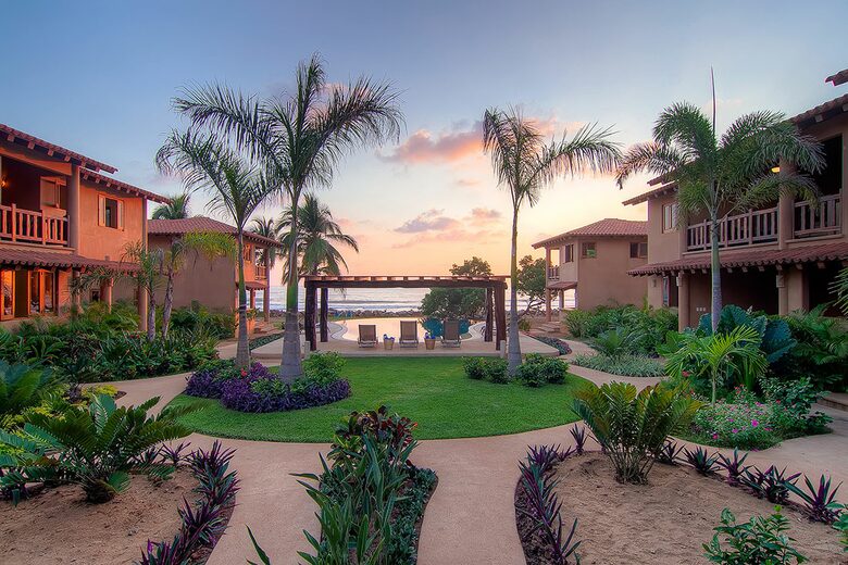 The Villa Six on Troncones - Troncones, Mexico