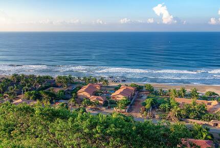 The Villa Six on Troncones - Troncones, Mexico