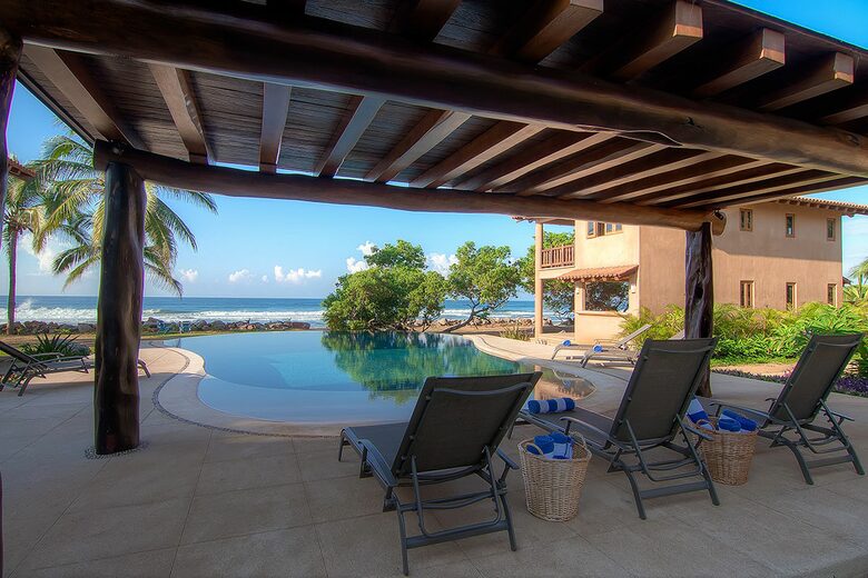 The Villa Six on Troncones - Troncones, Mexico