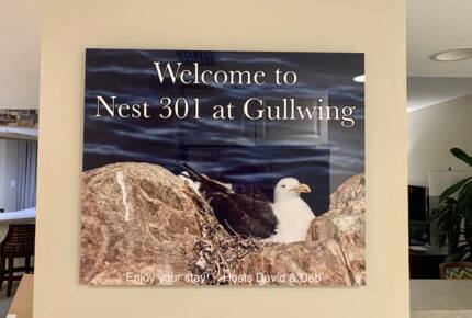 Nest 301 at GullWing Beach Resort - Fort Myers Beach, Florida