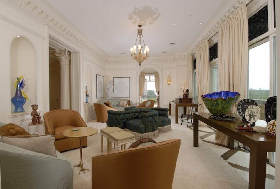 Buckhead Penthouse - Atlanta, Georgia