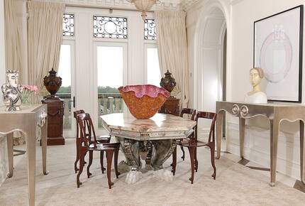 Buckhead Penthouse - Atlanta, Georgia