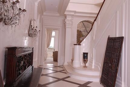 Buckhead Penthouse - Atlanta, Georgia