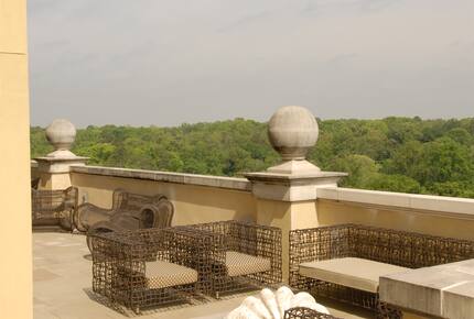 Buckhead Penthouse - Atlanta, Georgia