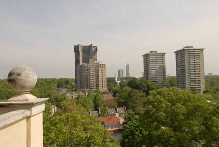 Buckhead Penthouse - Atlanta, Georgia