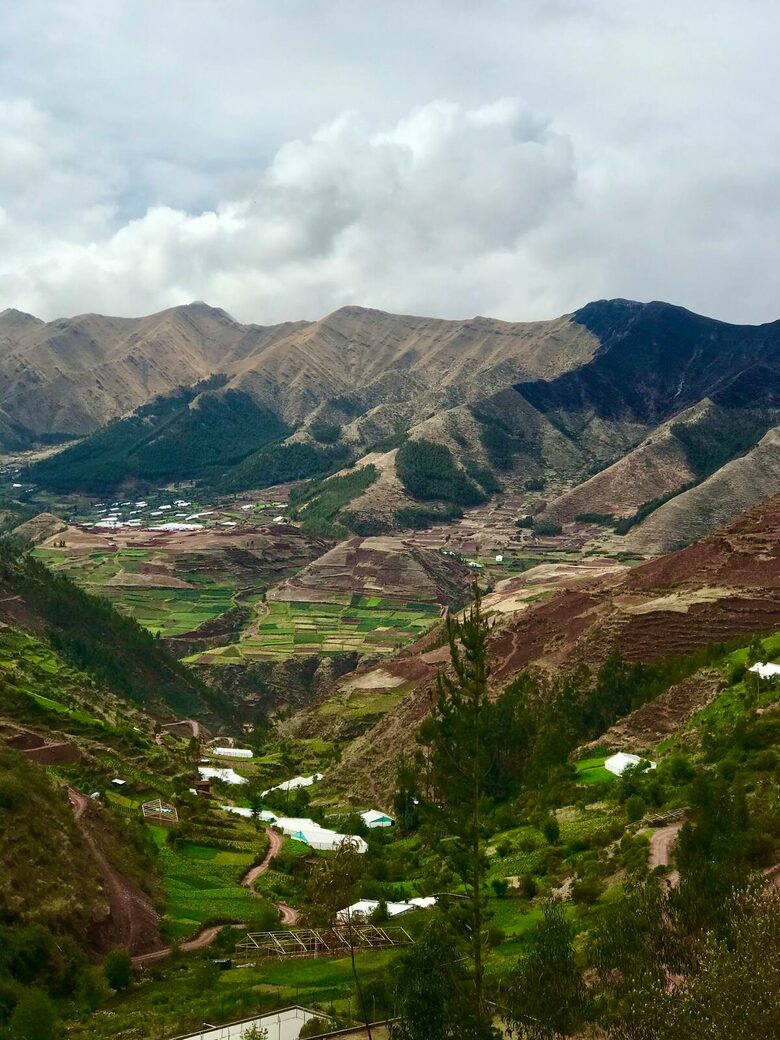 Home Exchange in Urubamba, Cusco, Peru, Machu Picchu