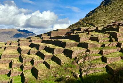 Home Exchange in Urubamba, Cusco, Peru, Machu Picchu