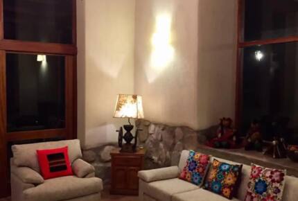 Home Exchange in Urubamba, Cusco, Peru, local art and details