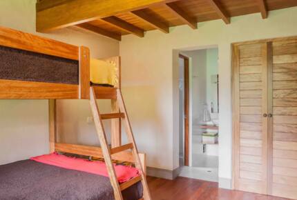 Home Exchange in Urubamba, Cusco, Peru, guest bedroom 4
