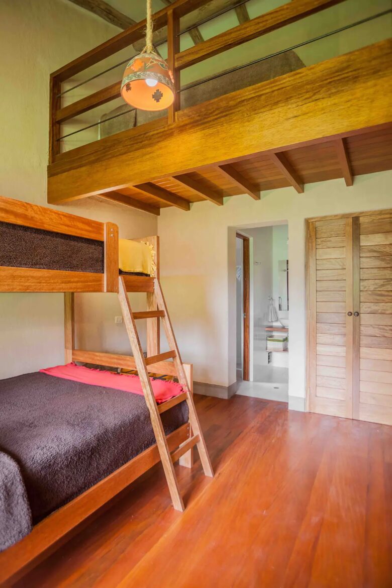 Home Exchange in Urubamba, Cusco, Peru, guest bedroom 4
