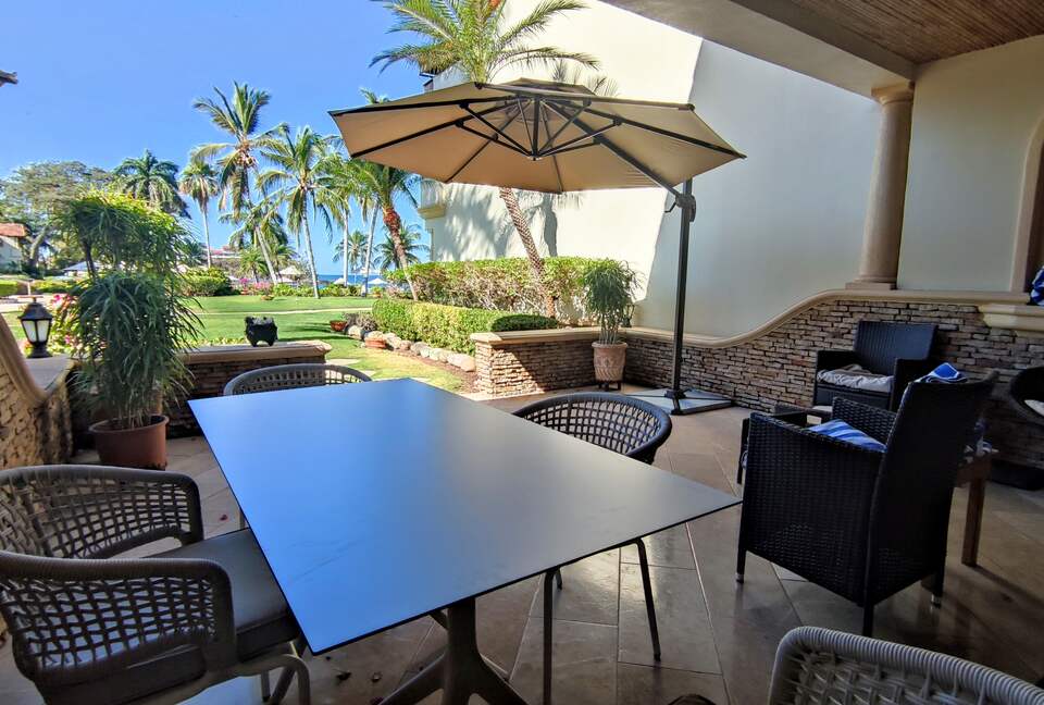 Casa Chocolate - Playa Flamingo, Costa Rica