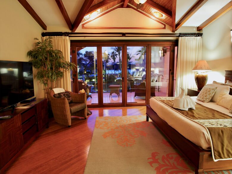 Casa Chocolate - Playa Flamingo, Costa Rica