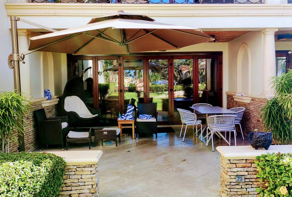 Casa Chocolate - Playa Flamingo, Costa Rica