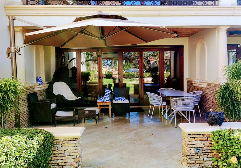 Casa Chocolate - Playa Flamingo, Costa Rica