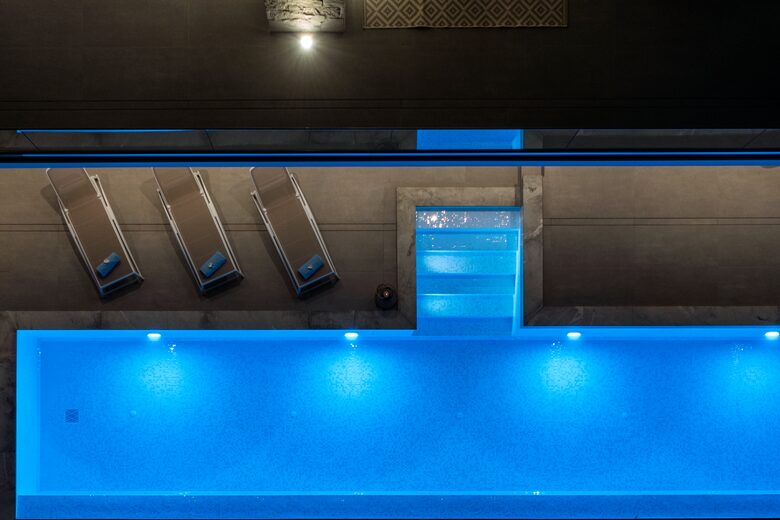 Koa Spa Villa - Pylos, Greece