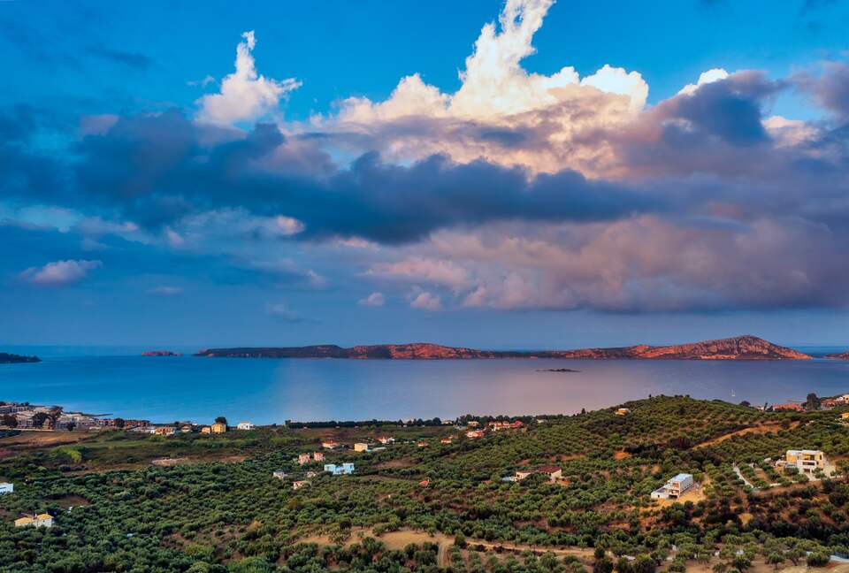 Koa Spa Villa - Pylos, Greece