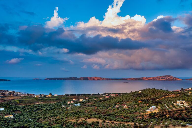 Koa Spa Villa - Pylos, Greece