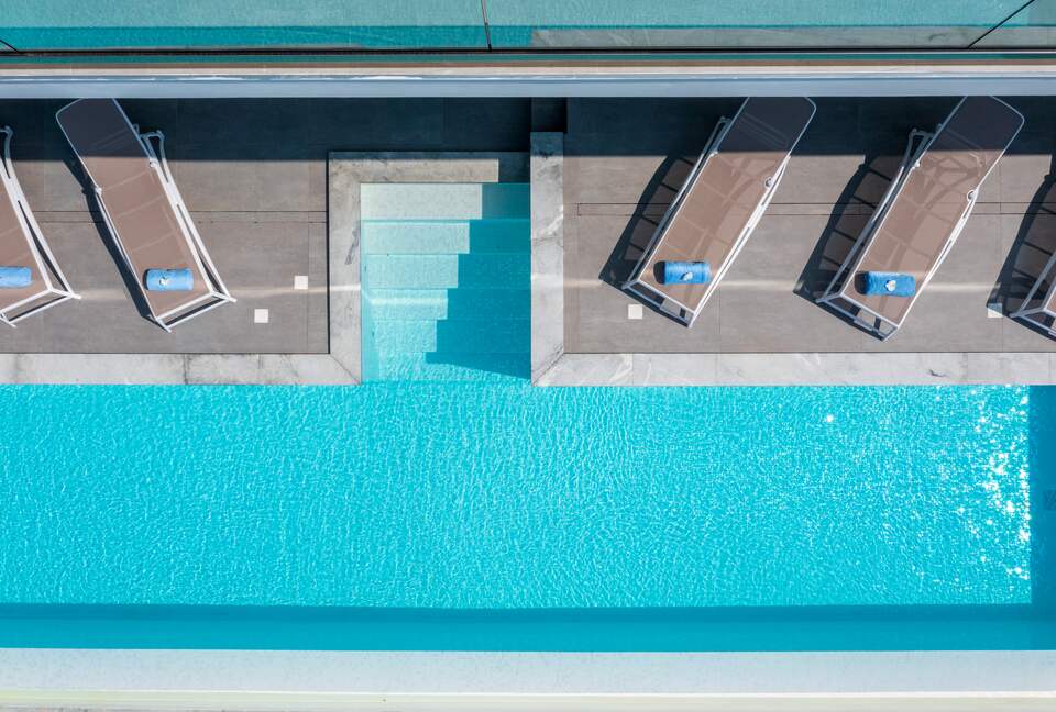 Koa Spa Villa - Pylos, Greece