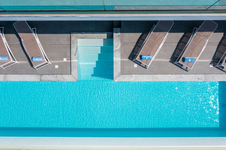 Koa Spa Villa - Pylos, Greece