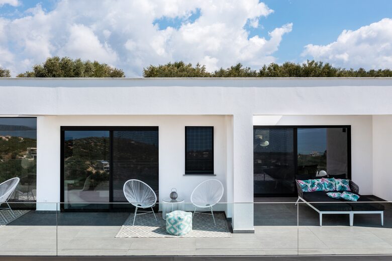 Koa Spa Villa - Pylos, Greece