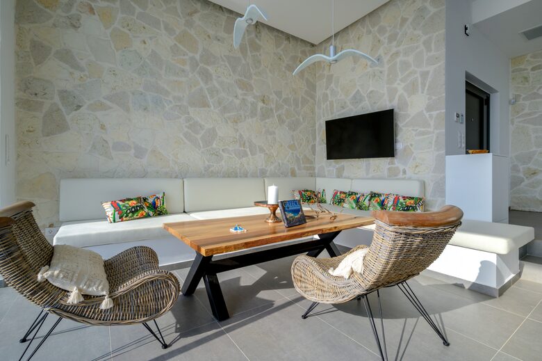 Koa Spa Villa - Pylos, Greece