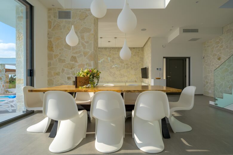 Koa Spa Villa - Pylos, Greece