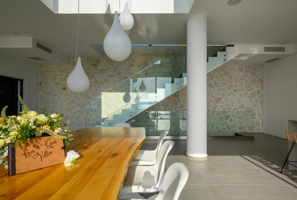 Koa Spa Villa - Pylos, Greece