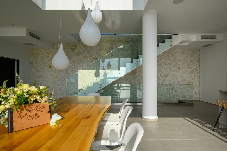 Koa Spa Villa - Pylos, Greece