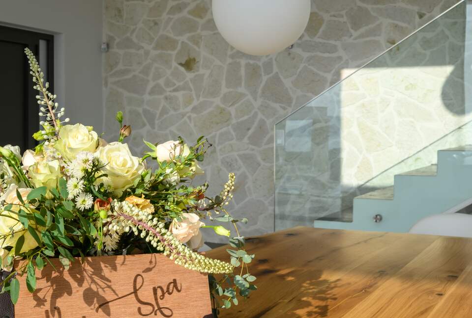 Koa Spa Villa - Pylos, Greece