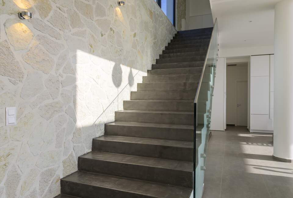 Koa Spa Villa - Pylos, Greece