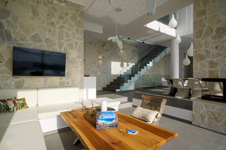 Koa Spa Villa - Pylos, Greece